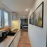 Szafranski Saneczkowa Karpacz