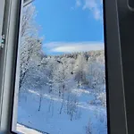 Lägenhet Szafranski Saneczkowa Karpacz