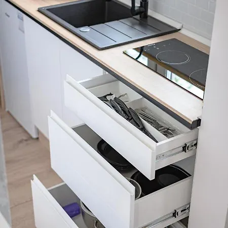 Szafranski Saneczkowa * Karpacz