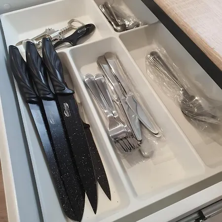 Szafranski Saneczkowa Apartmán *