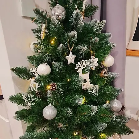 Apartmán Szafranski Saneczkowa