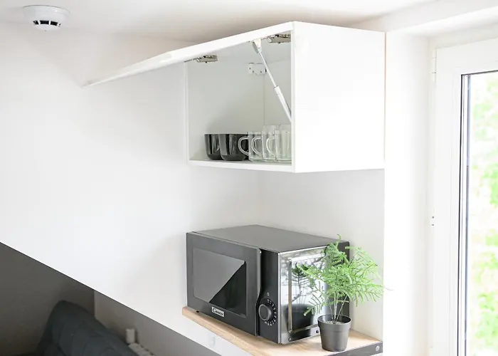 Szafranski Saneczkowa Apartmán *