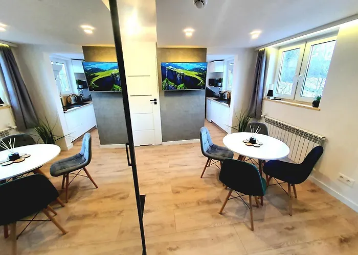 Szafranski Saneczkowa