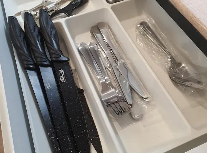 Szafranski Saneczkowa Apartmán *