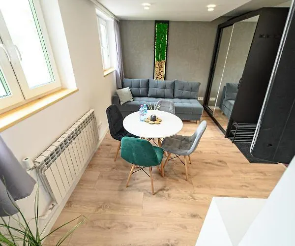 Szafranski Saneczkowa *