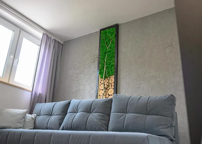 Szafranski Saneczkowa