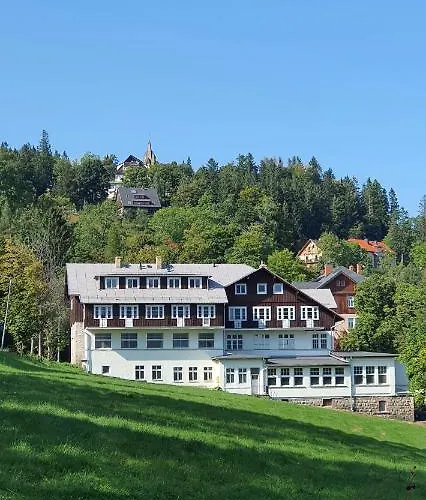 Szafranski Saneczkowa Apartmán *