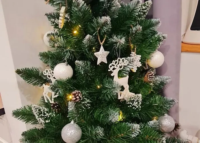 Apartmán Szafranski Saneczkowa