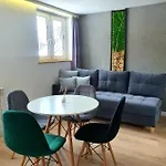 Appartement Szafranski Saneczkowa