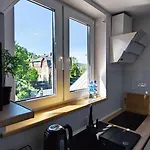 Appartement Szafranski Saneczkowa Karpacz