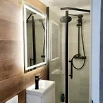 Szafranski Saneczkowa Apartment Karpacz