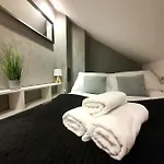 Apartment Szafranski Saneczkowa