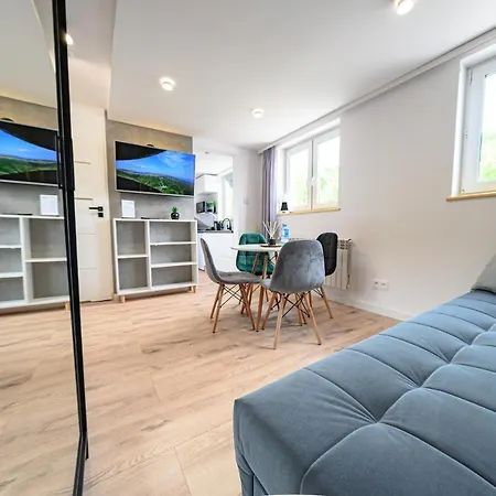 Szafranski Saneczkowa * 卡尔帕奇