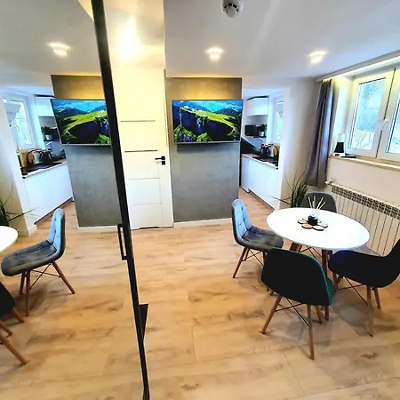 Szafranski Saneczkowa