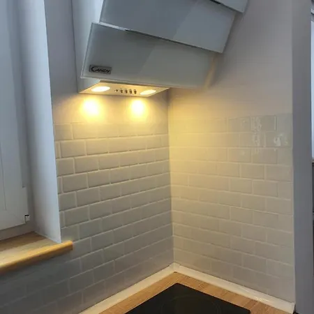 Szafranski Saneczkowa *