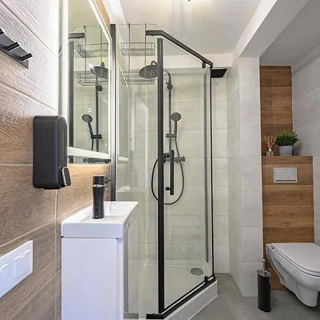 Szafranski Saneczkowa *