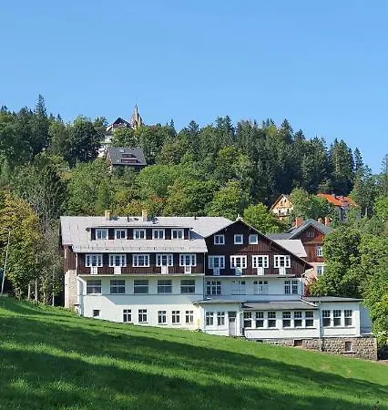 Szafranski Saneczkowa 公寓 *