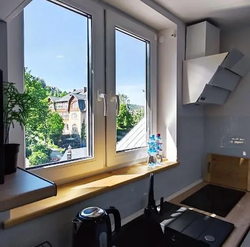 Apartment Szafranski Saneczkowa Karpacz