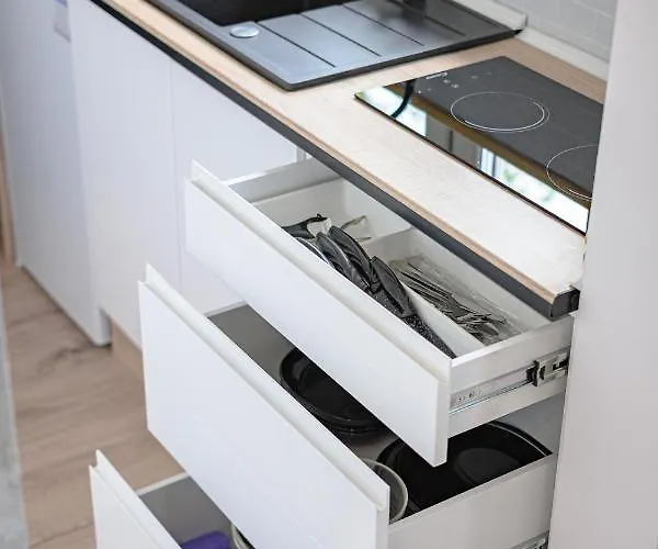 Szafranski Saneczkowa * Karpacz