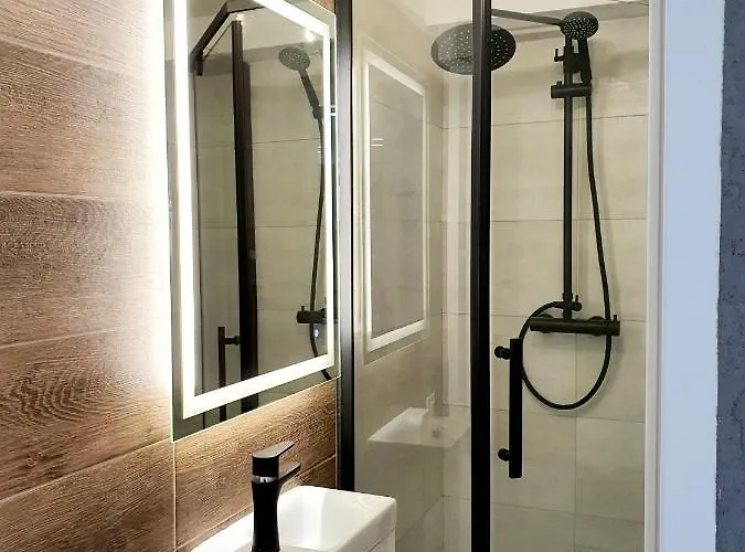 Szafranski Saneczkowa Apartment Karpacz