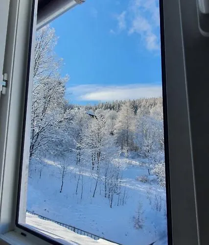 Apartment Szafranski Saneczkowa Karpacz